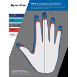 Golf Gloves Factory - Wholesale Cabretta Leather Anti-slip Gloves