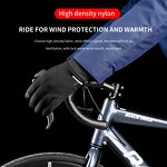 Thermal Winter Gloves Manufacturer - Windproof Anti-Slip Lightweight Gloves