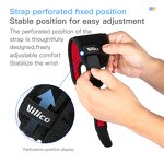 Sport Wristband Manufacturer - Custom OEM Compression Wrist Guard