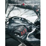 Motorcycle Gloves Factory - Wholesale Custom Full Finger Motocross Gloves