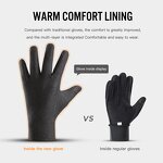 Heated Gloves Manufacturer - Wholesale USB Rechargeable Electric Heated Gloves