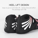 Yoga Shoes Factory - Anti-Slip Breathable Ballet Dance Socks