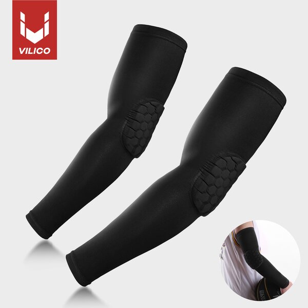 Elbow Support Sleeve Manufacturer - Breathable Compression for Sports