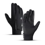 Cycling Gloves Supplier - OEM Unisex Waterproof Autumn Winter Gloves