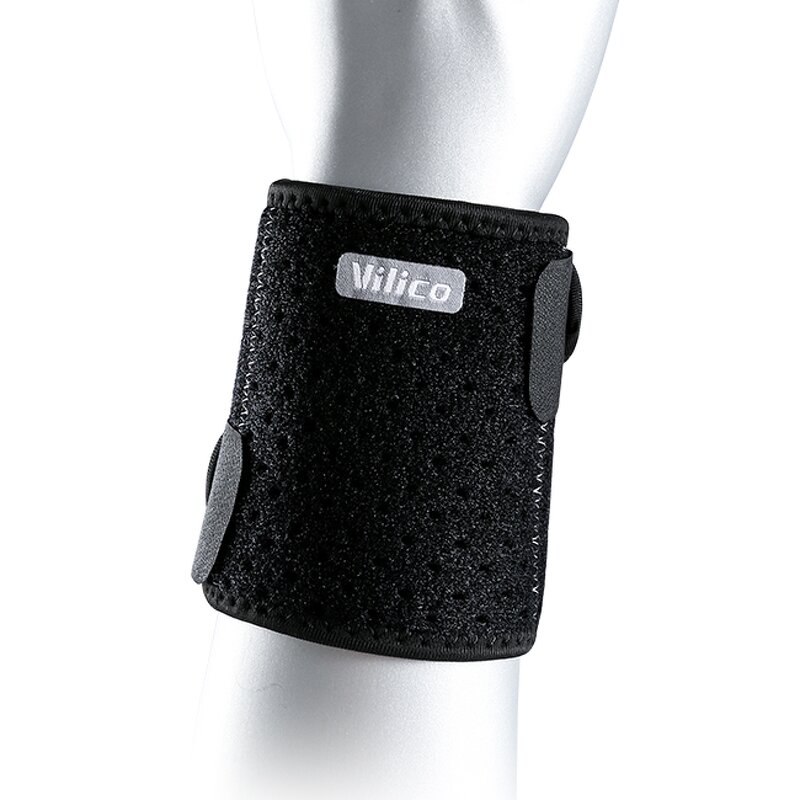 Wrist Strap Factory - Adjustable Neoprene Fitness Wrist Wrap