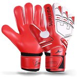 Goalkeeper Gloves Supplier - Wholesale Anti-slip Football Latex Gloves
