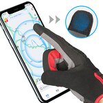 Mountain Bike Gloves Manufacturer - Shock Absorption Breathable MTB Gloves