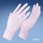 Summer Outdoor Gloves Factory - Wholesale UPF 50+ Sun Protection Driving Gloves