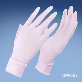 Summer Outdoor Gloves Factory - Wholesale UPF 50+ Sun Protection Driving Gloves
