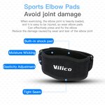 Tennis Elbow Brace Manufacturer - Adjustable Counterforce Band for Pain Relief