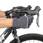 Racing Motorcycle Gloves Manufacturer - Wholesale PU Windproof Motocross Gloves