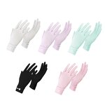 Sun Gloves Manufacturer - UV Protection Full Finger Touchscreen Gloves