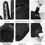 Motorcycle Safety Gloves Factory - Custom Sports Touchscreen Racing Gloves