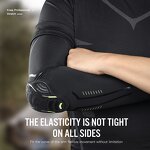 Elbow Brace Supplier - Honeycomb Compression Arm Sleeve for Tendonitis