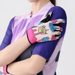 Motocross Gloves Supplier - Summer Anti-Stab Puncture-Resistant Gloves