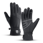 Winter Ski Gloves Factory - Touch Screen Cold Weather Sports Gloves