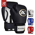 Boxing Gloves Manufacturer - OEM Custom Printed Training Gloves