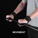 Weight Lifting Gloves Supplier - Wholesale Unisex Anti-Slip Gym Gloves