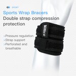 Sport Wristband Manufacturer - Custom OEM Compression Wrist Guard