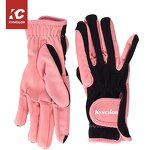 Horse Riding Gloves Supplier - Wholesale Anti-slip Adjustable Riding Gloves
