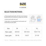 Cycling Sports Gloves Factory - Wholesale Breathable Fingerless Gym Gloves
