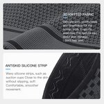 Knee Compression Sleeve Manufacturer - Elastic Support for Joint Pain