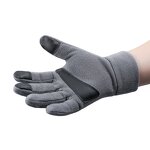 Fleece Gloves Factory - Keep Warm Touchscreen Winter Sport Gloves