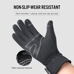 Ski Gloves Manufacturer - Waterproof Snow Skiing Warm Winter Gloves