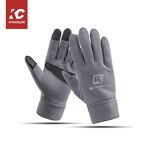 Fleece Gloves Factory - Keep Warm Touchscreen Winter Sport Gloves