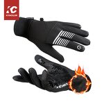 Sport Running Gloves Manufacturer - Ready to Ship Touchscreen Windproof Gloves