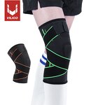 Compression Knee Brace Manufacturer - Unisex Fitness Knee Support Gear