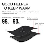 Winter Racing Gloves Supplier - Wholesale Touch Screen Impact Gloves