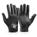 Fishing Gloves Supplier - Waterproof Neoprene Cut Finger Outdoor Gloves