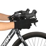 Bike Gloves Factory - Full Finger Waterproof Touchscreen Winter Gloves
