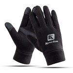 Fleece Gloves Factory - Keep Warm Touchscreen Winter Sport Gloves