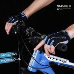 Sports Gloves Factory - Summer Anti-Slip Fingerless Comfortable Gloves