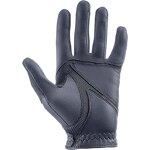 Equestrian Gloves Supplier - OEM Synthetic Leather Horse Riding Gloves