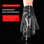 Thermal Winter Gloves Manufacturer - Windproof Anti-Slip Lightweight Gloves