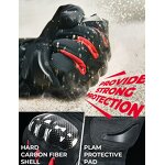 Motorcycle Gloves Factory - Wholesale Custom Full Finger Motocross Gloves