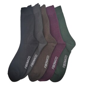 Business Socks Factory - Bulk Custom Logo Cotton Socks