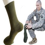 Hiking Socks Manufacturer - OEM Jungle Green Athletic