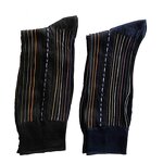 Dress Socks Supplier - Custom Nylon Soft Silk Retro