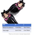 Winter Golf Gloves Supplier - Custom Adjustable Windproof Waterproof