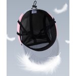 Surf Cap Manufacturer - OEM Solid Color Bucket with Strap