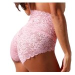 Underwear Panty Manufacturer - OEM Low-rise Seamless Teen Girl