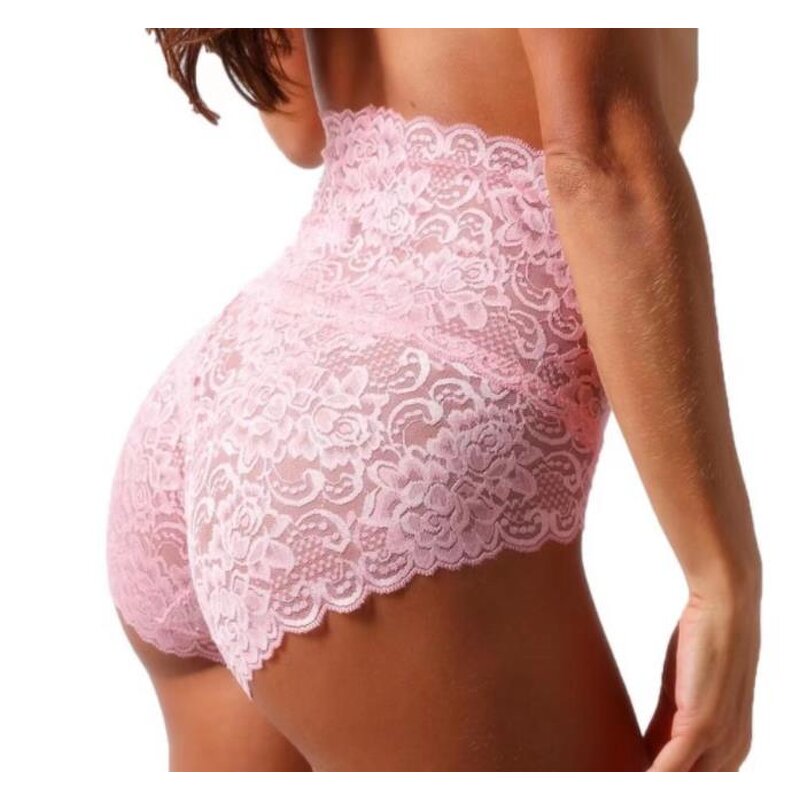 Underwear Panty Manufacturer - OEM Low-rise Seamless Teen Girl