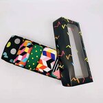 Sock Gift Box Factory - Wholesale Men's Business Socks