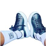 Towel Socks Manufacturer - OEM Custom Logo Pattern