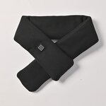 USB Heating Scarf Factory - OEM Adjustable Outdoor Warm