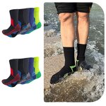 Hiking Socks Supplier - Custom Non-slip Waterproof Warm